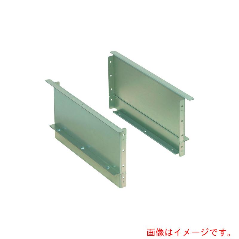 未来工業　床用鋼製スリーブ　長さ調整側板　【品番：MTKB-BSNT40】