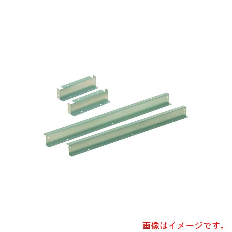 未来工業 床用鋼製衣袂 高さ合わせる一揃いの道具 【品番：MTKB-BT12020】