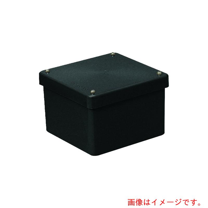 未来工業 雨合羽スウィミングプールボックス席（小僧セ蓋） 【品番：PVP-3030BK】