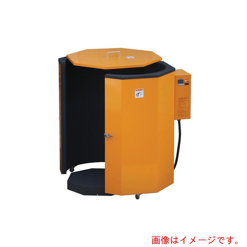 【別途貨物輸送あり】マイセック（MiSEC） 膜鳴楽器暖房器 軍事基地暖房器書き割り【１回路温調遣りくち】 【品番：MDV-UN/180N】