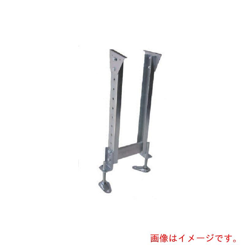 ★三鈴工機（MISUZU） スチール写真製くっ付ける脚 ＫＧＬＭ型うしろ押し脚 ミニパラ用 Ｈ１１００±４５粍 【品番：KGLM-25110(MP09)】
