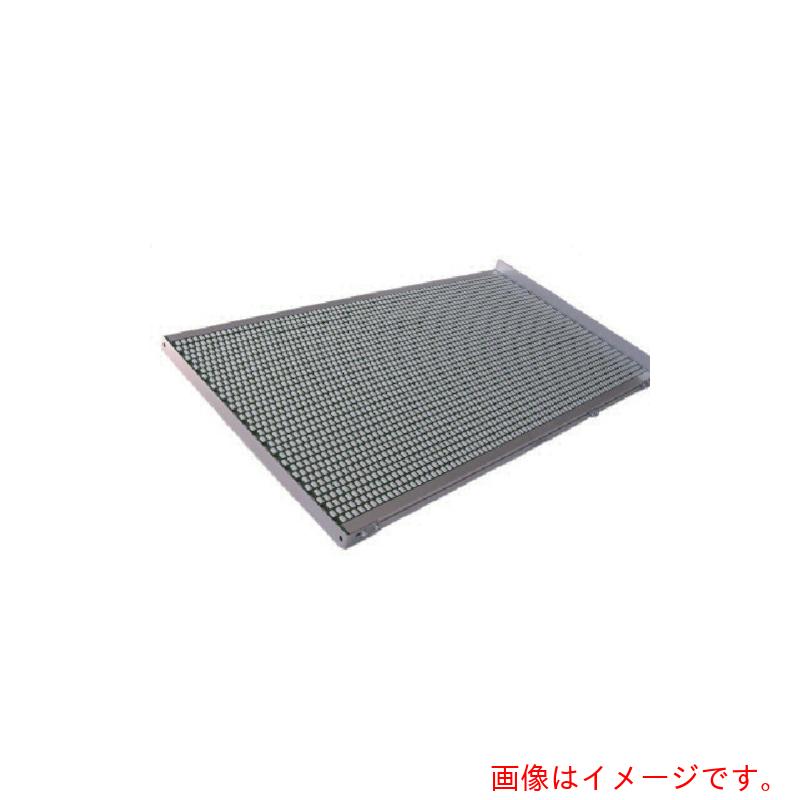【メーカー直送】三鈴工機(MISUZU) ミニホイールコンベヤ ミニパラMP09型 機幅130 200mm 【品番:MP09-100102】