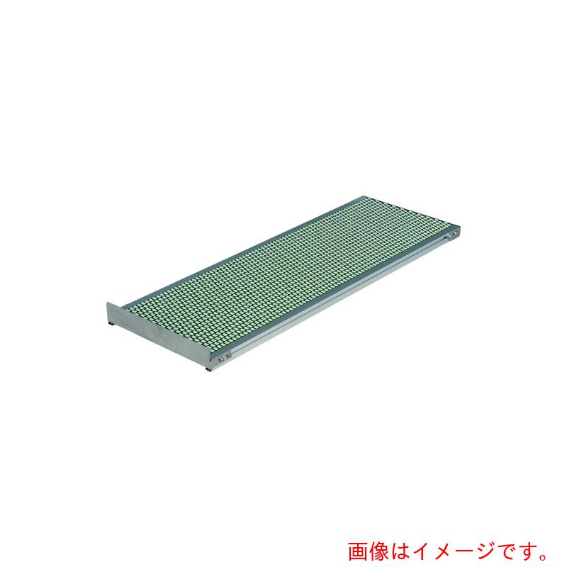 【メーカー直送】三鈴工機（MISUZU）　ミニホイールコンベヤ　ミニパラＭＰ０９型　幅１００　１０００　ｍｍ　【品番：MP09-100110】
