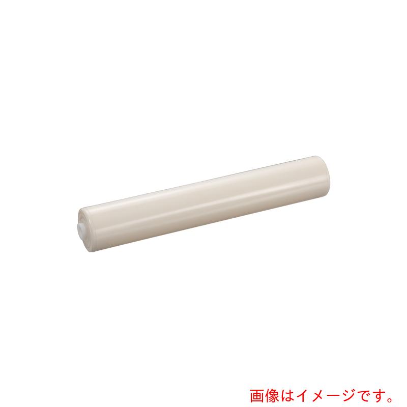 ★三鈴工機（MISUZU）　樹脂ローラ単体ＭＲ５０Ｕ型（ローラ乳白色）　径５０Ｘ３．５Ｔ（軸無）　幅６００　【品番：MR50U60B】