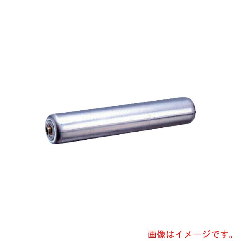 ★三鈴工機(MISUZU) スチールローラ単体 MS57A型 径57.2X1.4T 幅700 (軸付) 【品番:MS57A-70A】