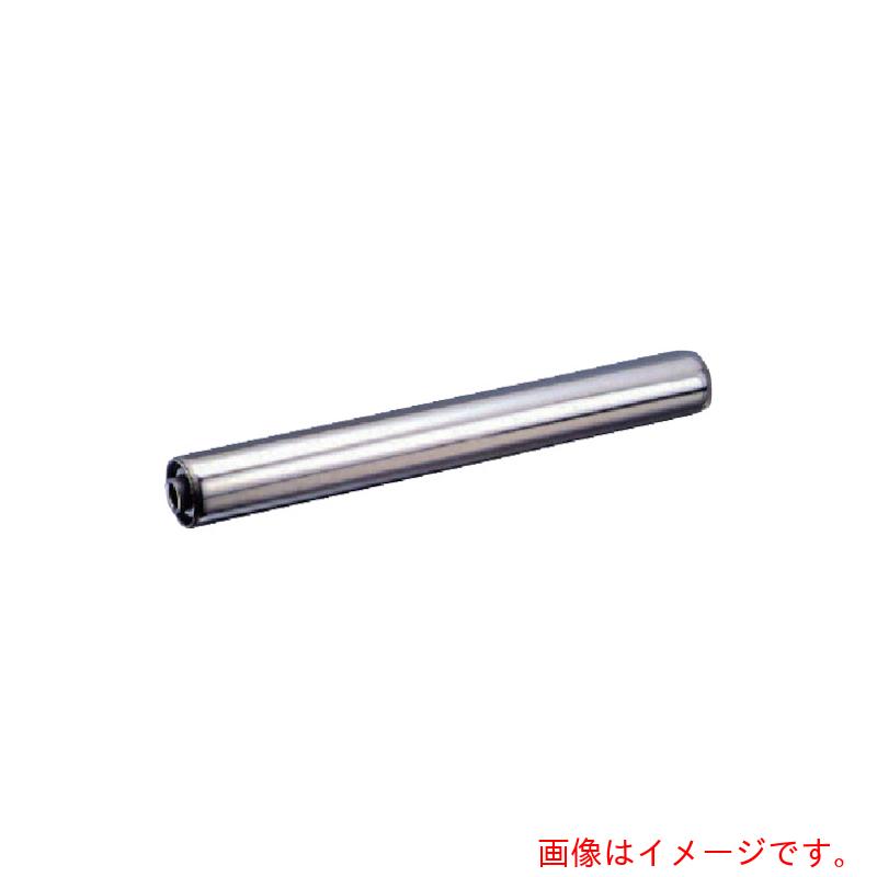 ★三鈴工機（MISUZU） ステンレス鋼ローラ単体 ＭＵ６０型 径６０．５Ｘ１．５Ｔ 幅１５０ （軸付） 【品番：MU60-15A】