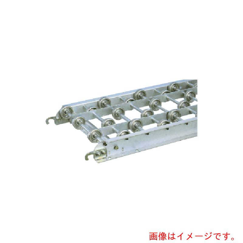 【製造会社直送】三鈴工機（MISUZU） ソロバンコンベヤ 【品番：MWA48S-300720】