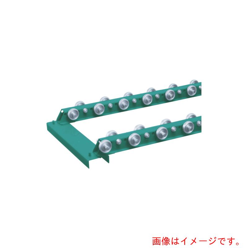 【製造業者直送】三鈴工機（MISUZU） チドリ型スチールホイールコンベヤ 径３８ＸＴ１２ＸＤ６ 【品番：MWF38C-0524】