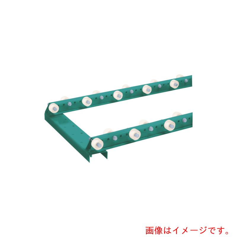 【製造会社直送】三鈴工機（MISUZU） チドリ型脂ホイールコンベヤ 径３６ＸＴ２０ＸＤ８ 【品番：MWR36C-1018】