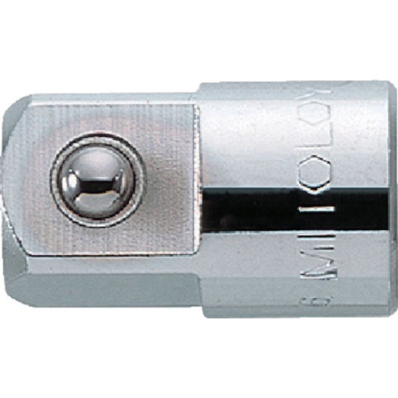 【楽天市場】水戸工機 ミトロイ 1/2（12.7mm） アダプター 1/2X3/4 【品番：AD46】：住設プロ 楽天市場店