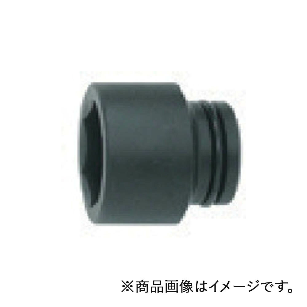 水戸工機　ミトロイ　1-1/4（31.75mm） インパクトレンチ用 ソケット スタンダードタイプ 6角 50mm　【品番：P10-50】｜住設プロ　店 15,200円