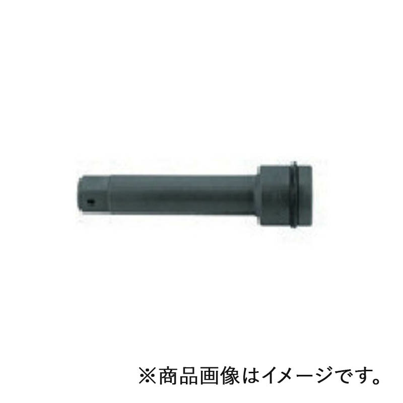 水戸工機　ミトロイ　8/8（25.4mm） インパクトレンチ用 エクステンションバー 160mm　【品番：P8EX160】