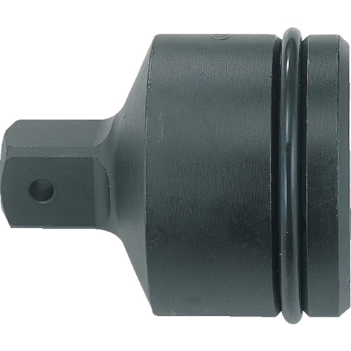 水戸工機 ミトロイ 1-1/2（38.1粍） 差しひびき鍵用 アダプタ 1-1/2×8/8 【品番：PAD128】