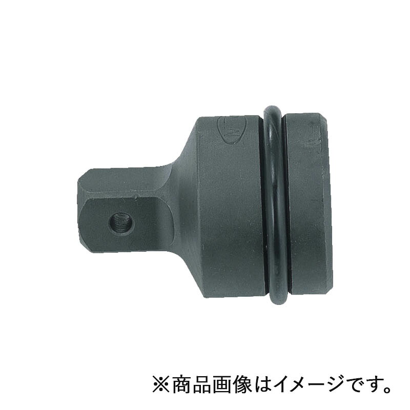 水戸工機 ミトロイ 8/8（25.4粍） 差しひびき鍵用 アダプタ 1×1-1/2  【品番：PAD812】