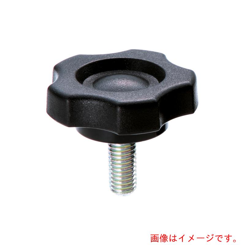 三星産業貿易(MITSUBOSHI) Gタイプ ノブボルト φ45 M8×15 【500個】 【品番:KGB3-M8X15】|住設プロ 店