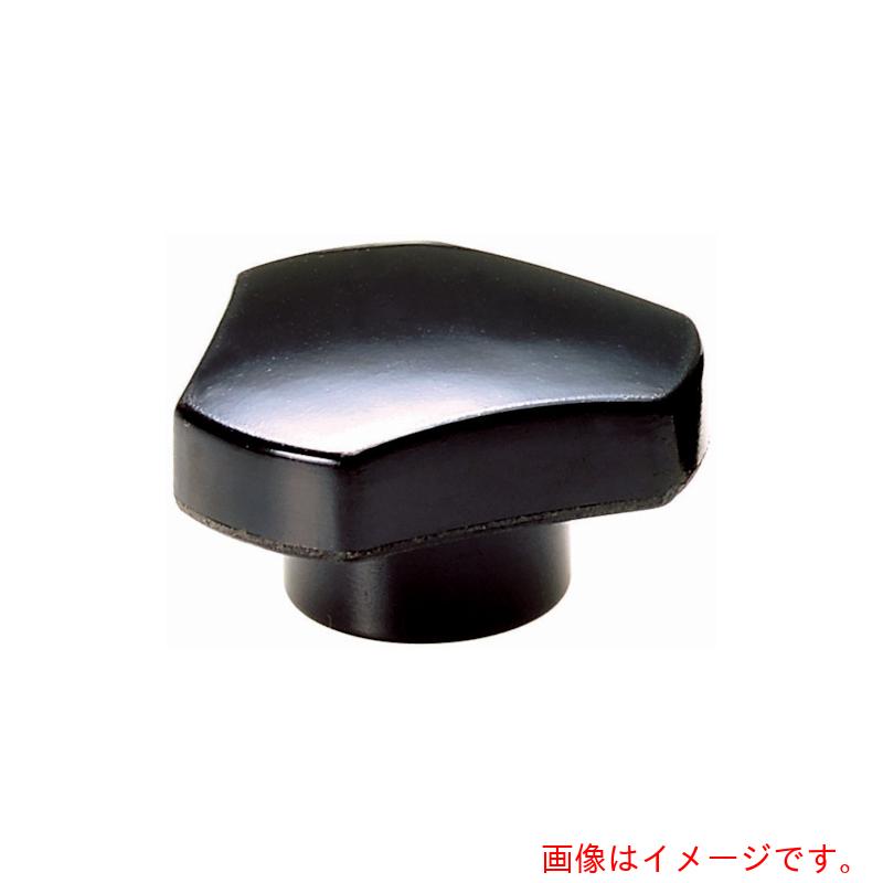 三星加工取り引き（MITSUBOSHI） Ｔ印字機 ノッブ中毒者 φ３１ Ｍ６ 【800個】 【品番：KTN2-M6】