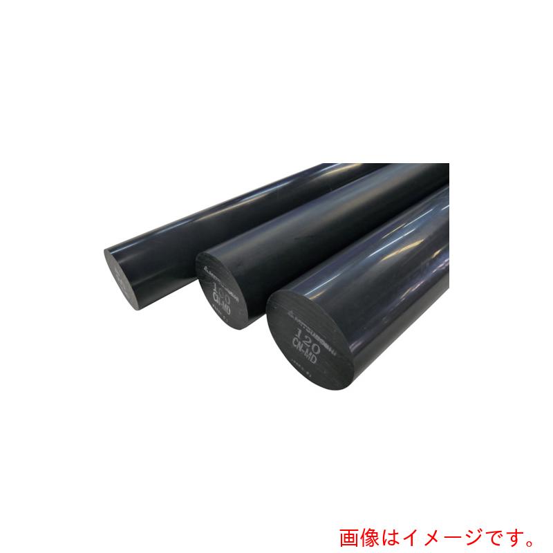 【別途送料あり】三ツ星ベルト　キャストナイロンＭＤ　板　黒　４５Ｘ６００Ｘ１２００　【品番：CNPLTMD-45-600-1200】