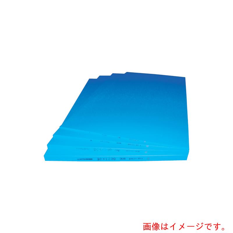 三ツ星ベルト　樹脂板　キャストナイロンＮＢ板　１０×６００×１２００　【品番：CN-PLTNB-10-600-1200】