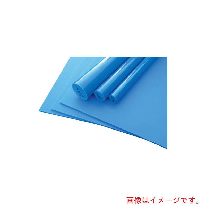 【別途送料あり】三ツ星ベルト　キャストナイロンＮＢ丸棒　３８０パイ×１０００Ｌ　【品番：CN-RODNB-380-1000】