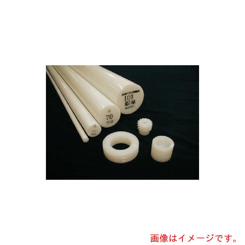 三ツ星ベルト ポリアセタールＮＡ丸棒 ８５パリア犬×１０００Ｌ 【品番：POMRODNA-85-1000】