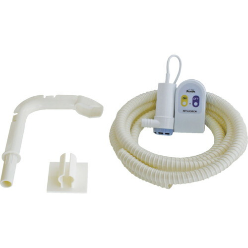 ミツギロン（MITSUGIRON）　バスポンプ　ＰＯＭＰＡホースセット　ＢＰ－６２　【品番：BP-62】 4,260円