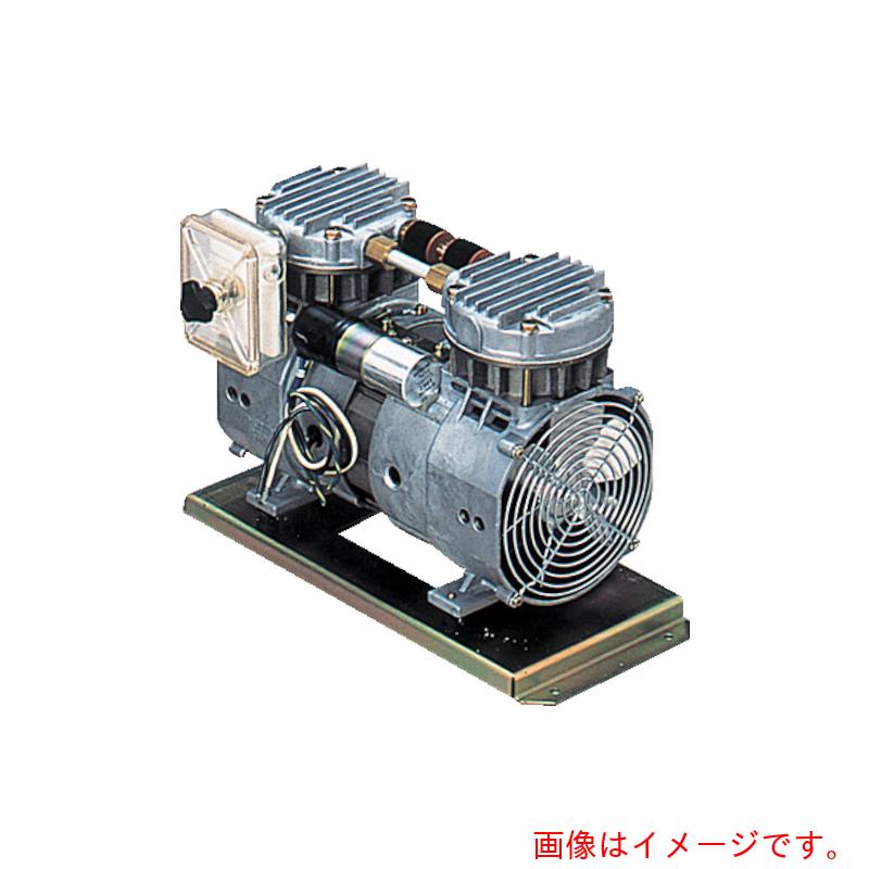 三津海製作所（MITSUVAC）　無給油式ピストンポンプ　単相１００Ｖ　【品番：MP-100-H01-VS】