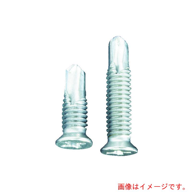 ミヤガワ（MIYAGAWA） せん孔機ねじ皿小頭所せまい ステン ４Ｘ１０ ２０００本入 【品番：S6F4010】