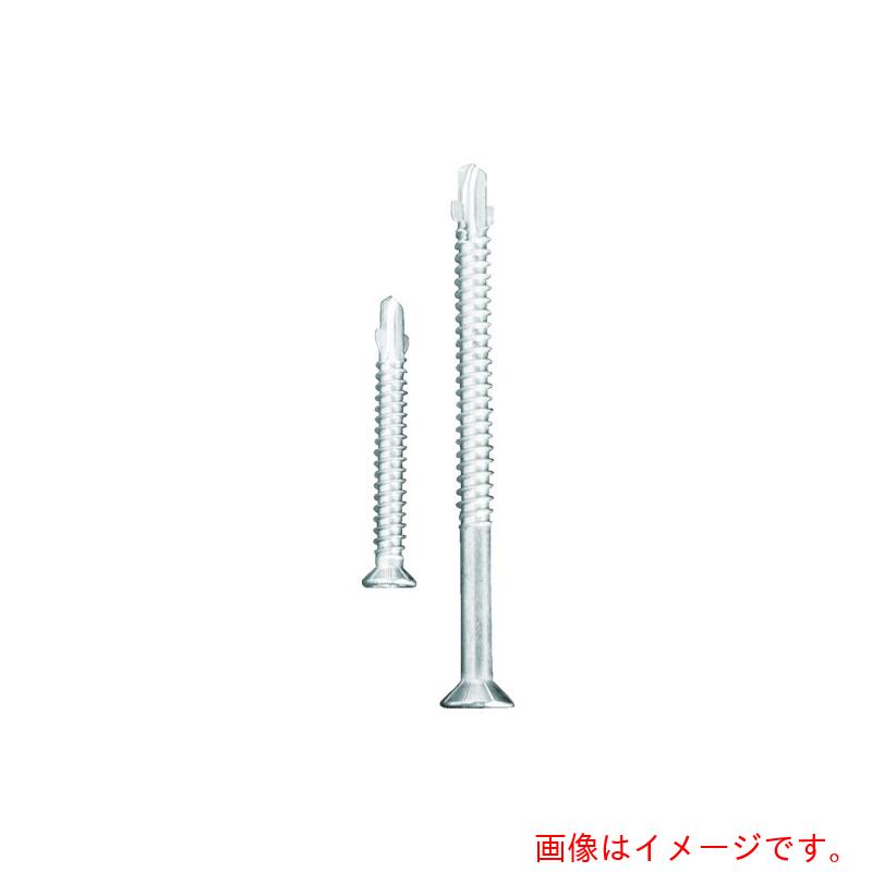【別途送料あり】ミヤガワ（MIYAGAWA）　ドリルねじ皿リブ付きリーマ　ステン　４Ｘ２８　５００本入　【品番：SBW4228】