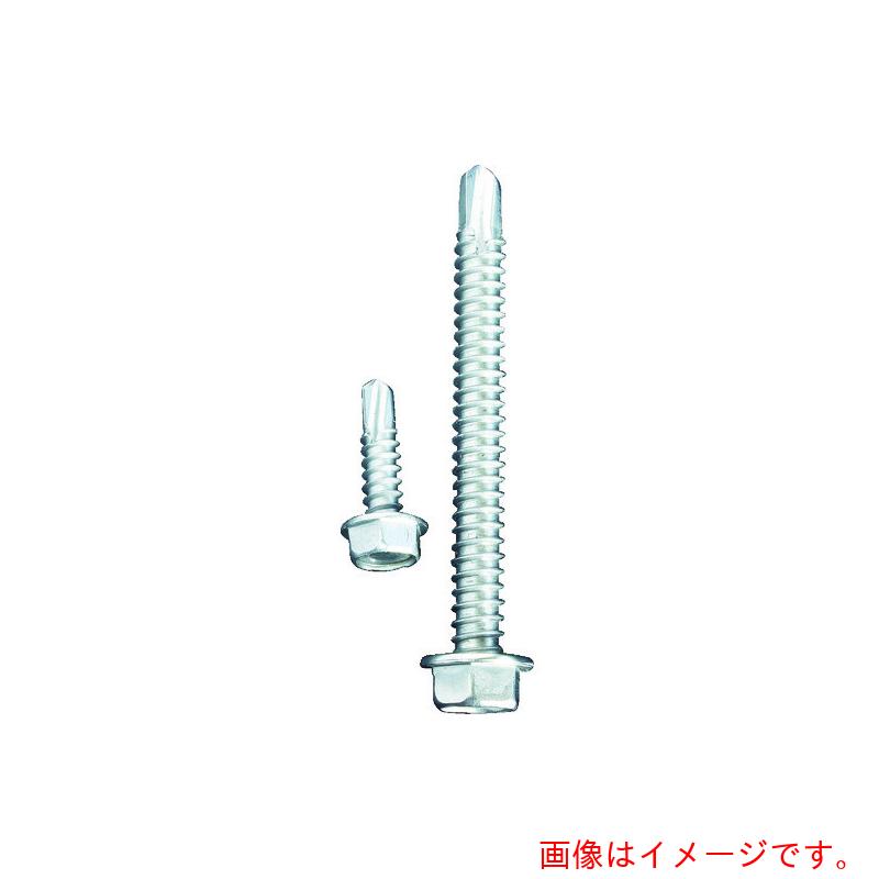ミヤガワ（MIYAGAWA）　ドリルねじ六角　ステン　５Ｘ７０　１５０本入　【品番：SHH4870】