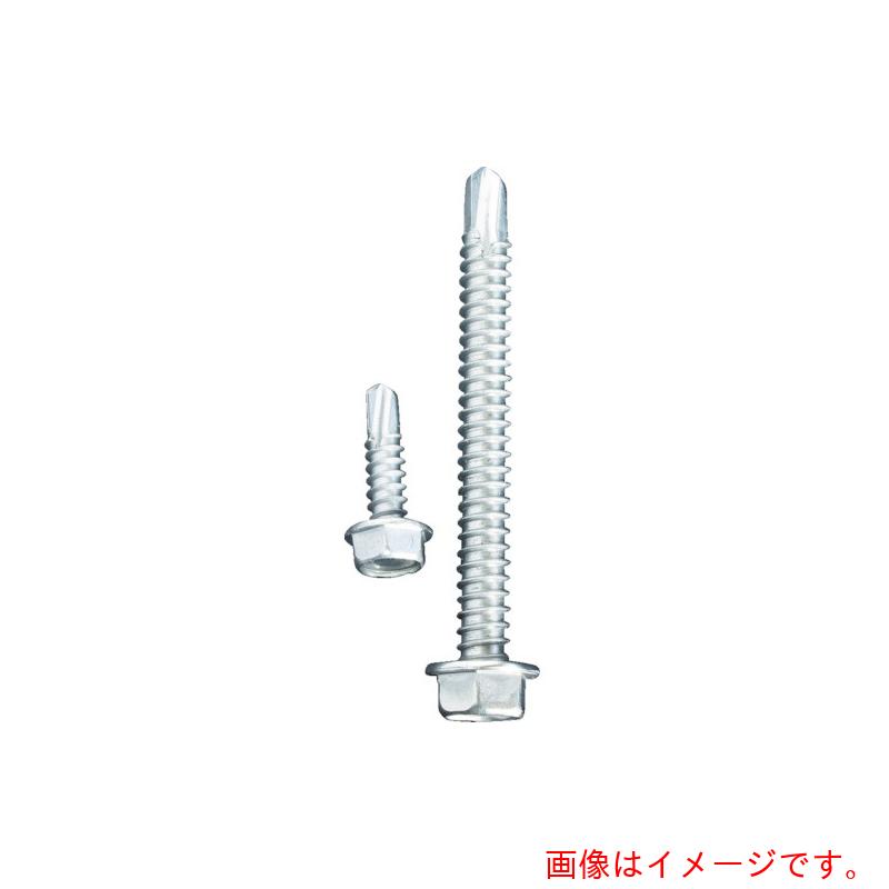 ミヤガワ（MIYAGAWA） せん孔機ねじ六角最高限度 ステン ６Ｘ１３５ １００本入 【品番：SHH63135W】