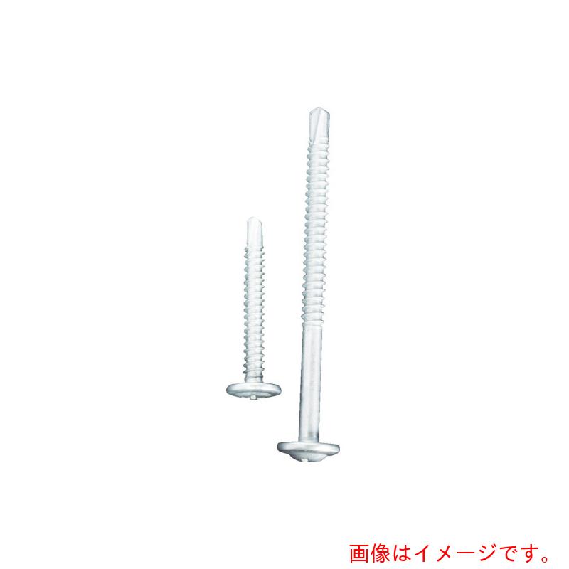 【別途送料あり】ミヤガワ（MIYAGAWA）　ドリルねじシンワッシャー　ステン　４Ｘ３０　４００本入　【品番：STP4230】