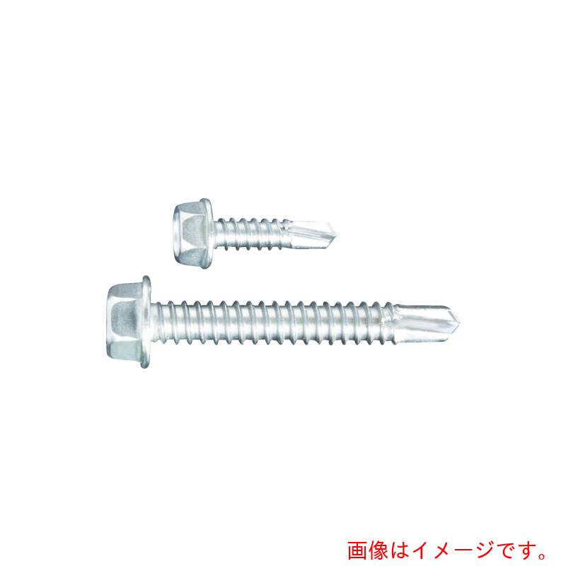 ミヤガワ（MIYAGAWA） ステン板相応うせん孔機ねじ六角 ＧＲＸ ５Ｘ２５ ５００本入 【品番：GHX4825】