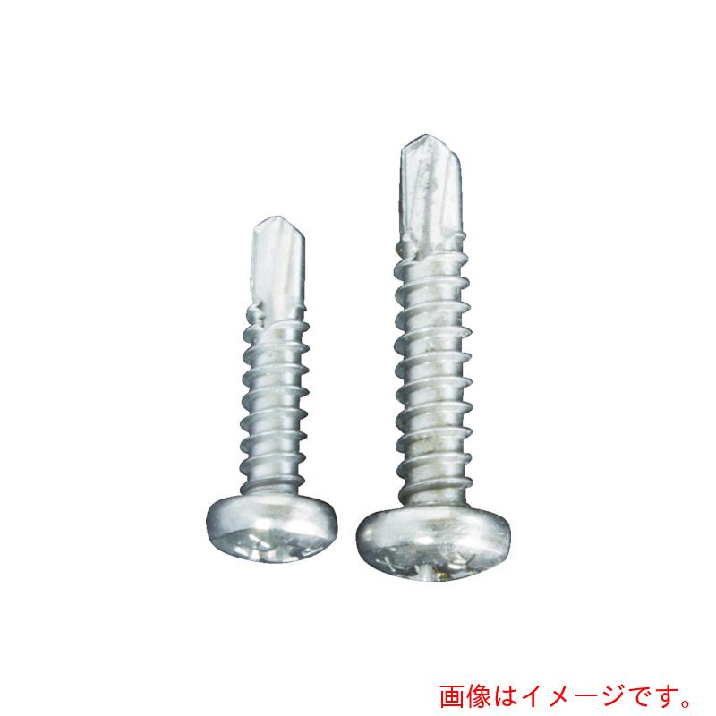 ミヤガワ（MIYAGAWA） ステン板相応うせん孔機ねじナベ ＧＲＸ ５Ｘ２５ ５００本入 【品番：GPX4825】