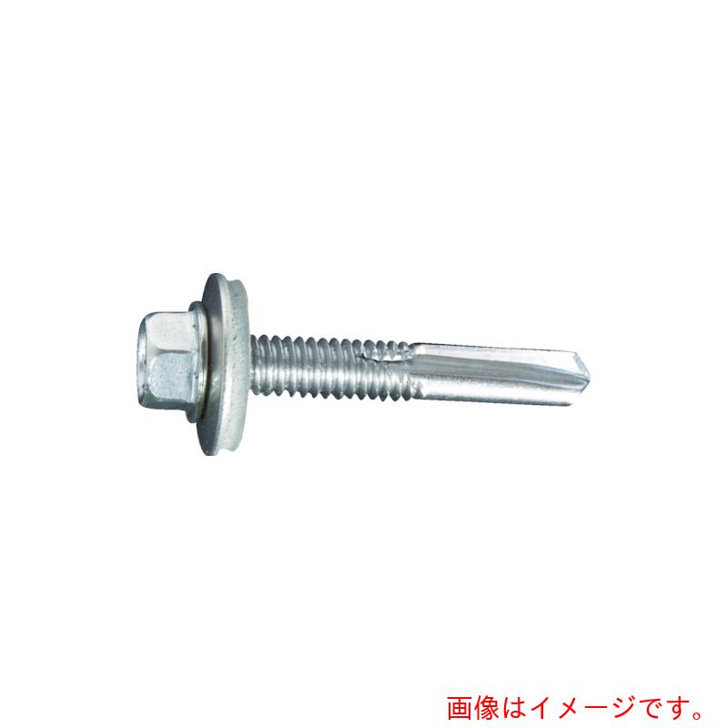 ミヤガワ（MIYAGAWA） ステン相応うせん孔機ねじ六角Ｎｏ５ ＧＲＸ５．５Ｘ４５ １５０本入 【品番：GX001-45AW】