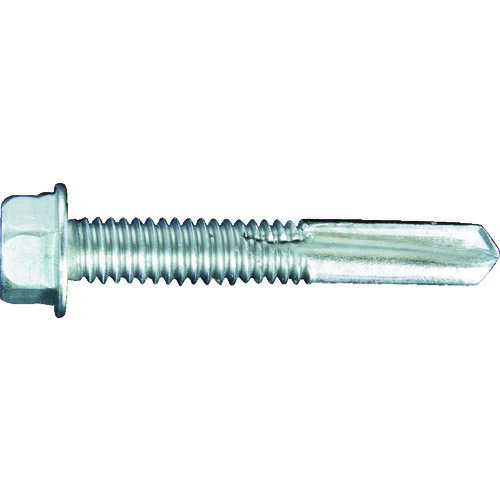 ミヤガワ（MIYAGAWA） 高耐食せん孔機ねじ六角Ｎｏ．５ ＭＲＸ ５．５Ｘ３５ ３００本入 【品番：MX009-35】