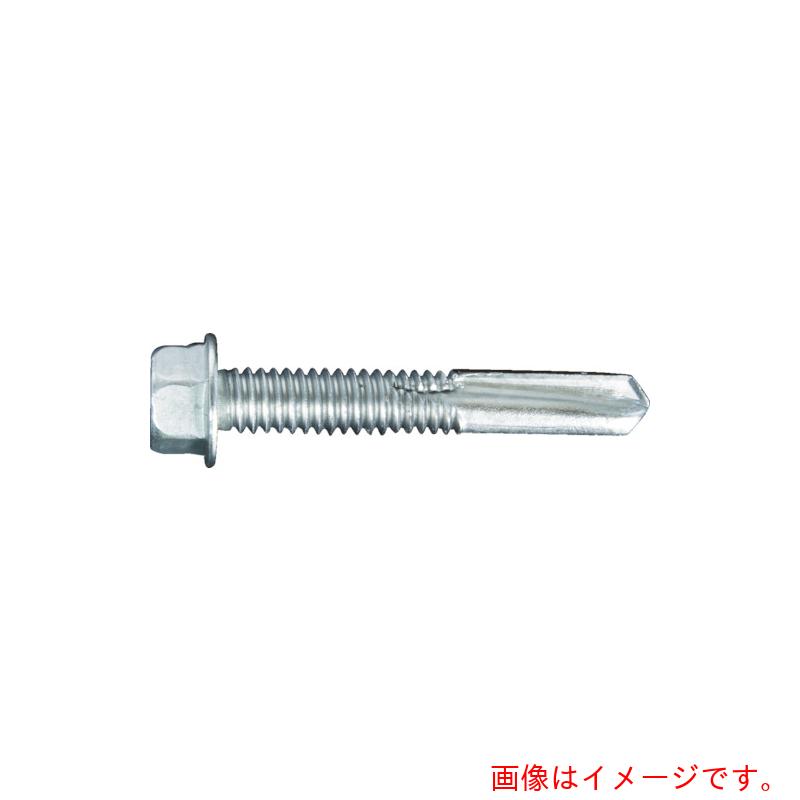 ミヤガワ（MIYAGAWA） 高耐食せん孔機ねじ六角Ｎｏ．５ ＭＲＸ ５．５Ｘ４５ ２５０本入 【品番：MX009-45】