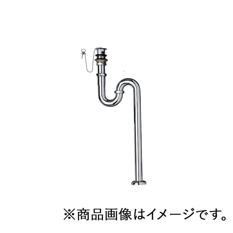 ミヤコ　Sトラップ ロング（アフレ付） 32×500　【品番：M6AL_32×500】