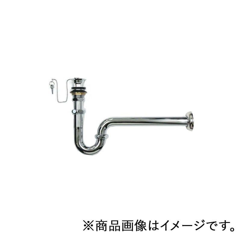 ミヤコ　Pトラップ ロング（アフレ付） 25×360　【品番：M7AL_25×360】