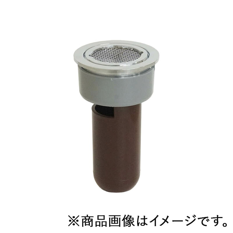 ミヤコ 耐熱殺虫剤目皿水抜き落とし穴 100 【品番：MB50TC_100】