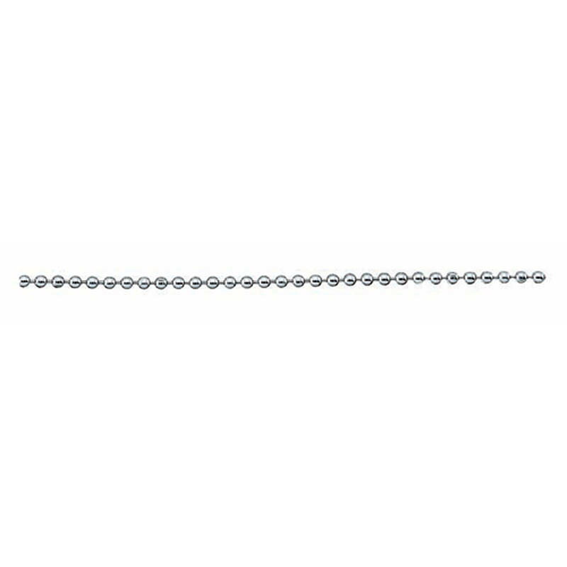 ミヤコ　ボールチェーン 4.5&times;30m　【品番：M39S_4.5&times;30m】｜住設プロ　店