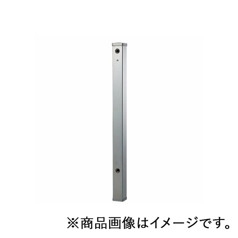 ミヤコ ステンレス水栓柱 13×60×900 【品番:M241SH_13×60×900】|住設プロ 店