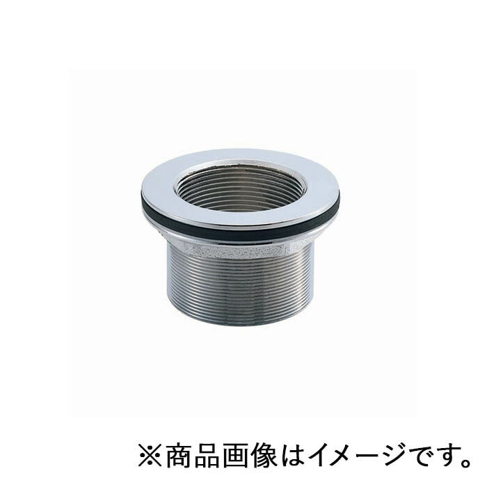 ミヤコ 貯蔵タンク取出金具ロング 40 【品番：M65TLP_40】
