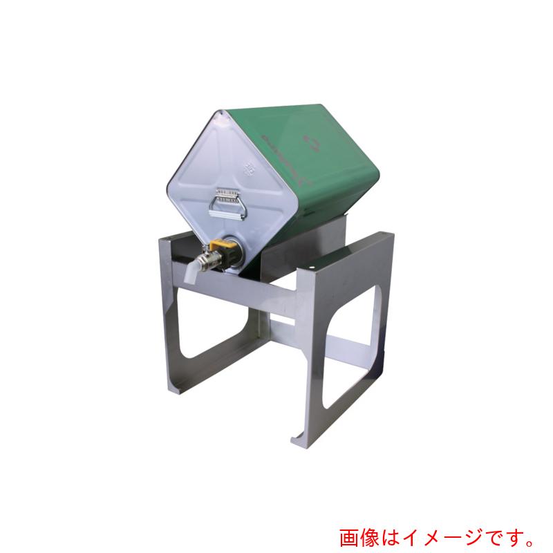 ミヤサカ加工 一斗缶用照明ランプ ＳＵＳ製 【品番：ST18-1】