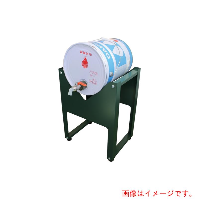 ミヤサカ製作 一斗缶・ペール缶・出光脂缶共用照明ランプ 鉄製 【品番：TOS-N10】