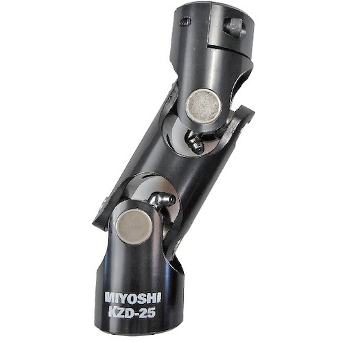 三好キカイ　ユニバーサルジョイント　ＫＺＤ&minus;２５　【品番：KZD-25】｜住設プロ　店