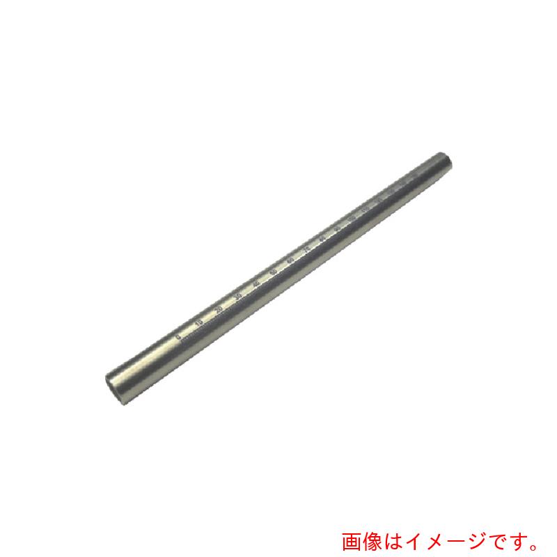 三好キカイ　定尺目盛マルパイプ　パイジョン　ＳＳ１５Ｎ５００ＥＲ　【品番：SS15N500ER】