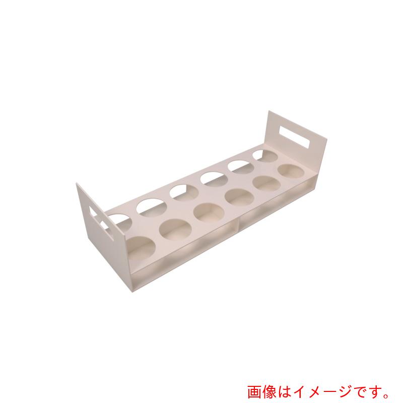 【別途送料あり】瑞穂化成工業(mizuho) PPコップキャリー200ml用×12個立 【品番:0168】|住設プロ 店