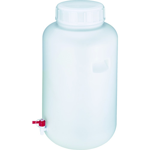 瑞穂化成産業（mizuho） 広口瓶まかない方付１００Ｌ 【品番：0298】