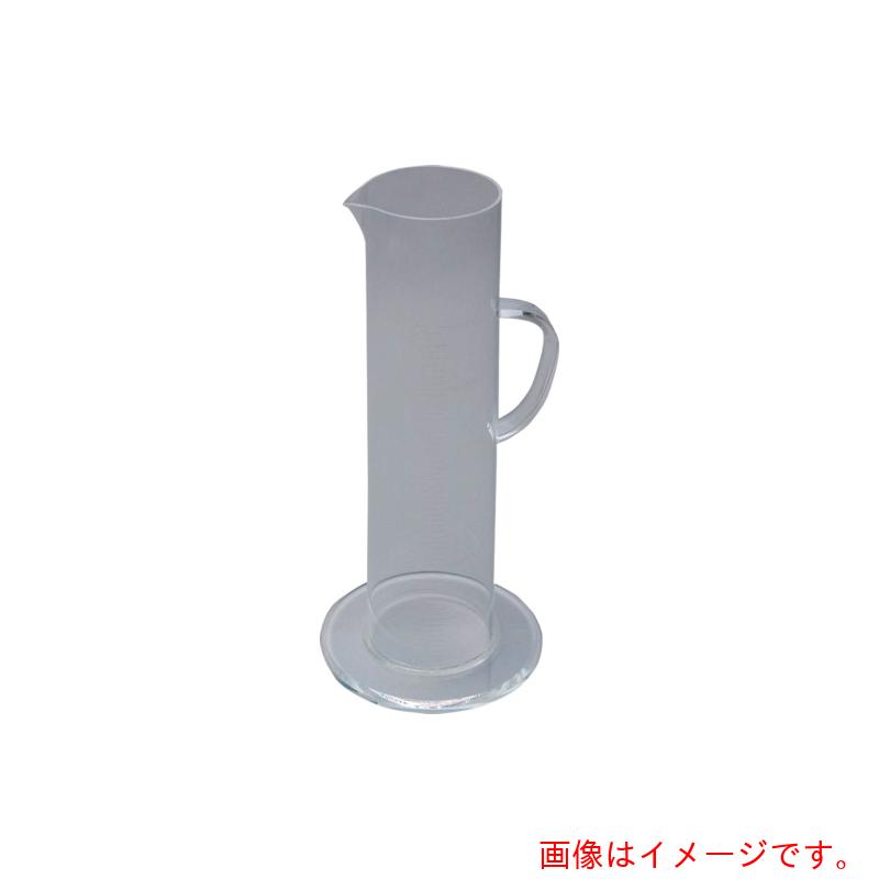 【別途送料あり】瑞穂化成工業（mizuho）　アクリルシリンダー３Ｌ　【品番：0600】