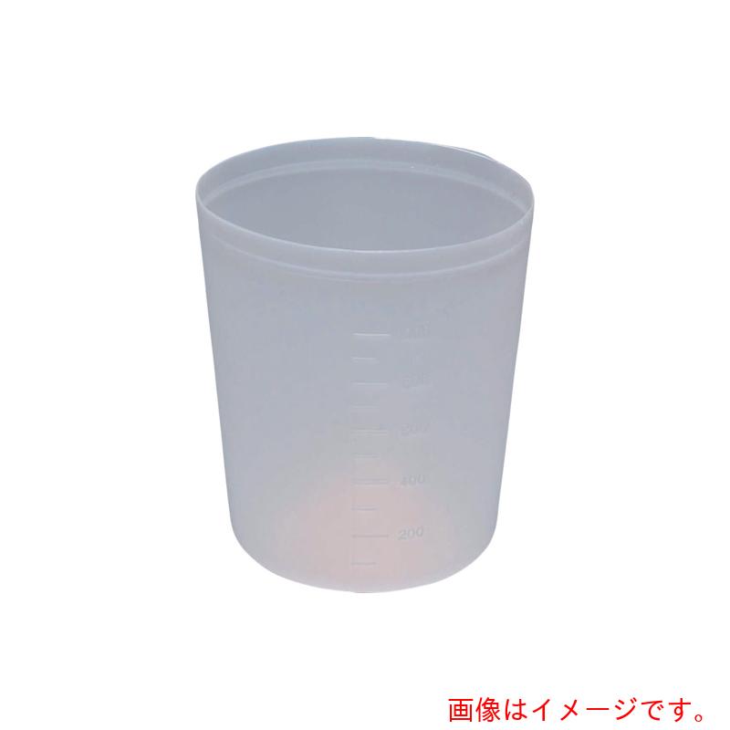 【別途送料あり】瑞穂化成工業（mizuho）　ポリコップ１Ｌ　【100個】　【品番：0654】